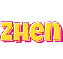 Zhen kaboom logo