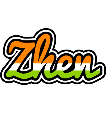 Zhen mumbai logo