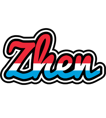 Zhen norway logo
