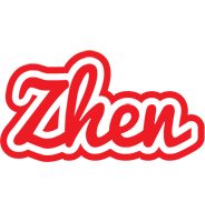 Zhen sunshine logo