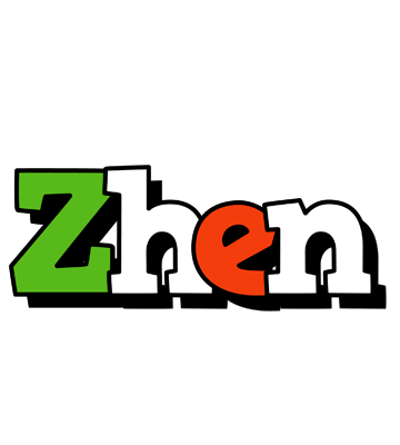 Zhen venezia logo