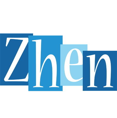 Zhen winter logo