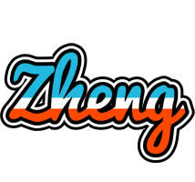 Zheng america logo