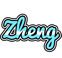 Zheng argentine logo