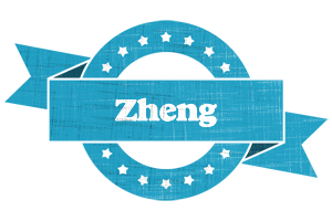 Zheng balance logo