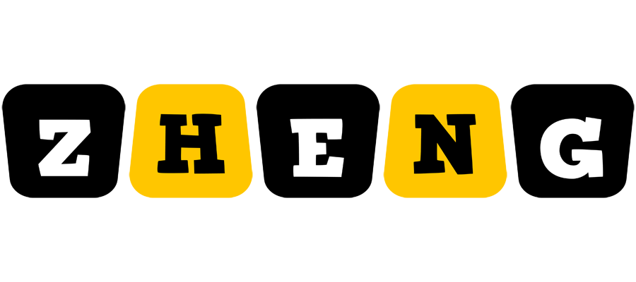 Zheng boots logo