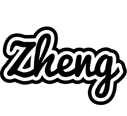 Zheng chess logo