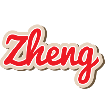 Zheng chocolate logo