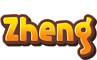 Zheng cookies logo