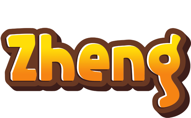 Zheng cookies logo