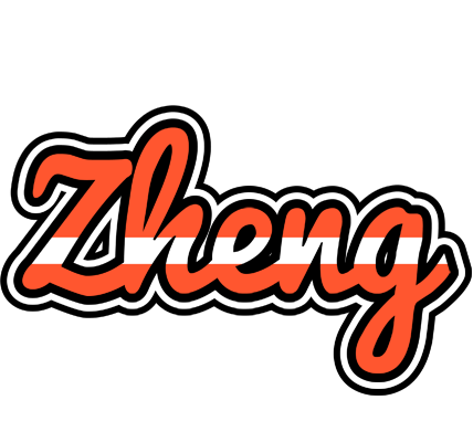 Zheng denmark logo