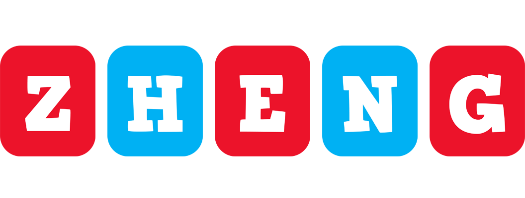 Zheng diesel logo