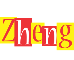 Zheng errors logo