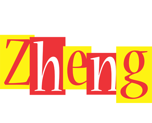 Zheng errors logo