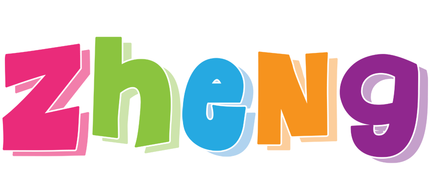 Zheng friday logo