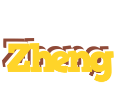 Zheng hotcup logo