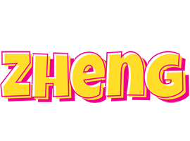 Zheng kaboom logo