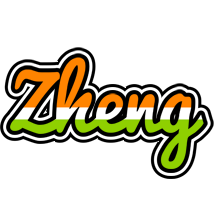 Zheng mumbai logo