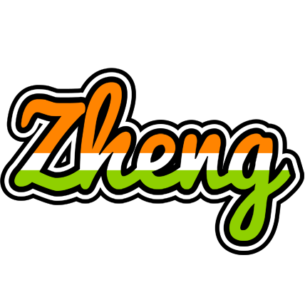Zheng mumbai logo
