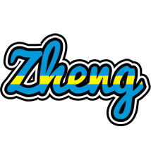 Zheng sweden logo