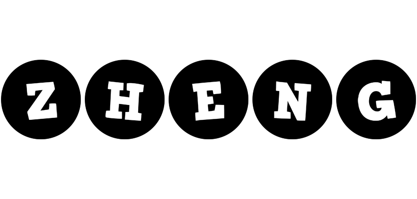 Zheng tools logo