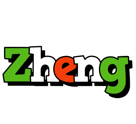 Zheng venezia logo