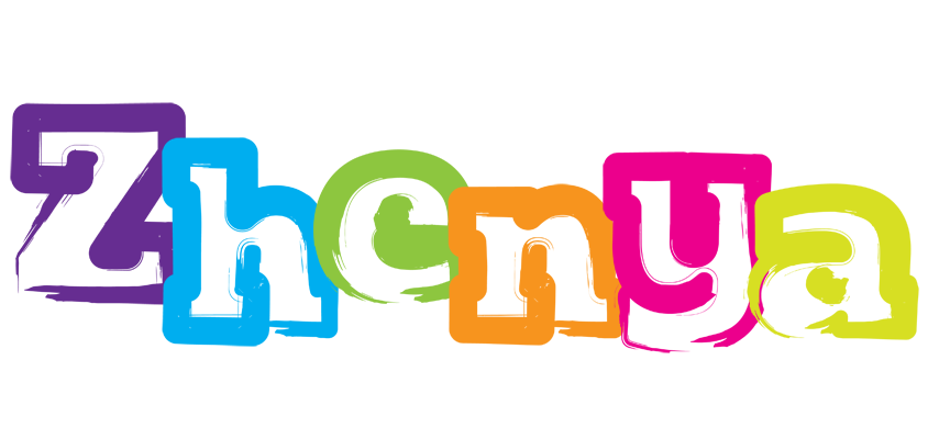 Zhenya casino logo