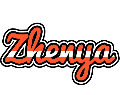 Zhenya denmark logo