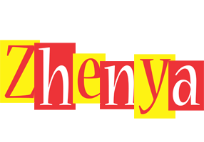 Zhenya errors logo