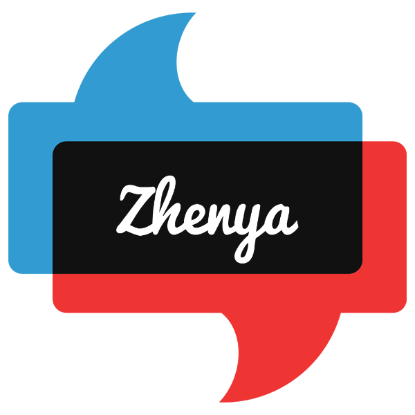Zhenya sharks logo