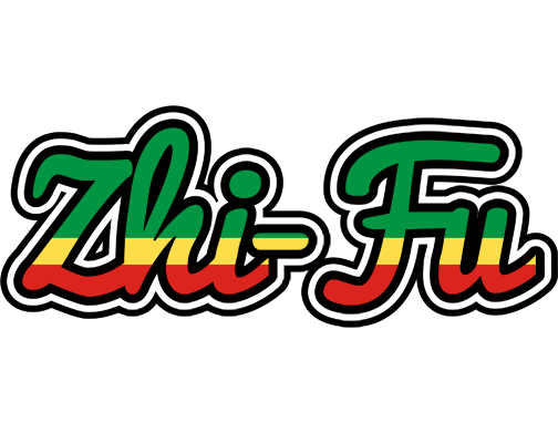 Zhi-Fu african logo