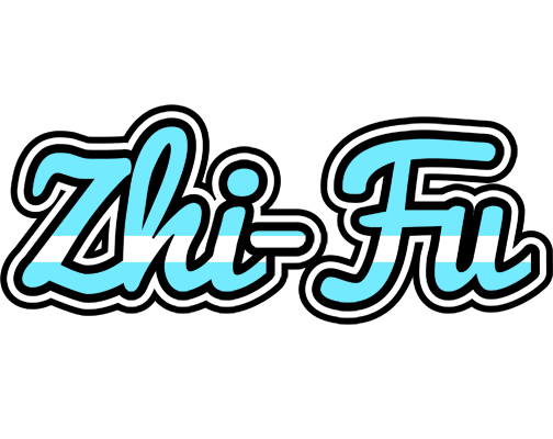 Zhi-Fu argentine logo