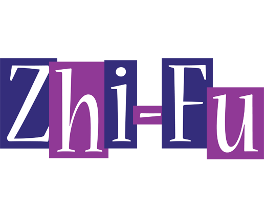 Zhi-Fu autumn logo