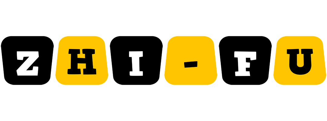 Zhi-Fu boots logo