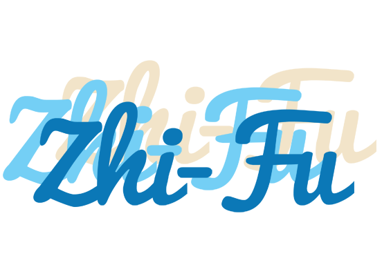 Zhi-Fu breeze logo