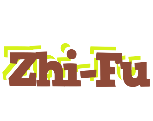Zhi-Fu caffeebar logo