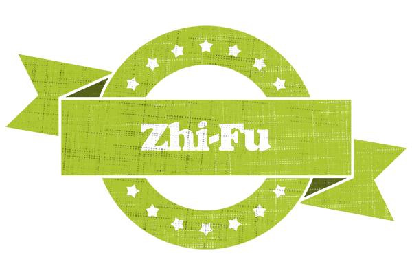 Zhi-Fu change logo