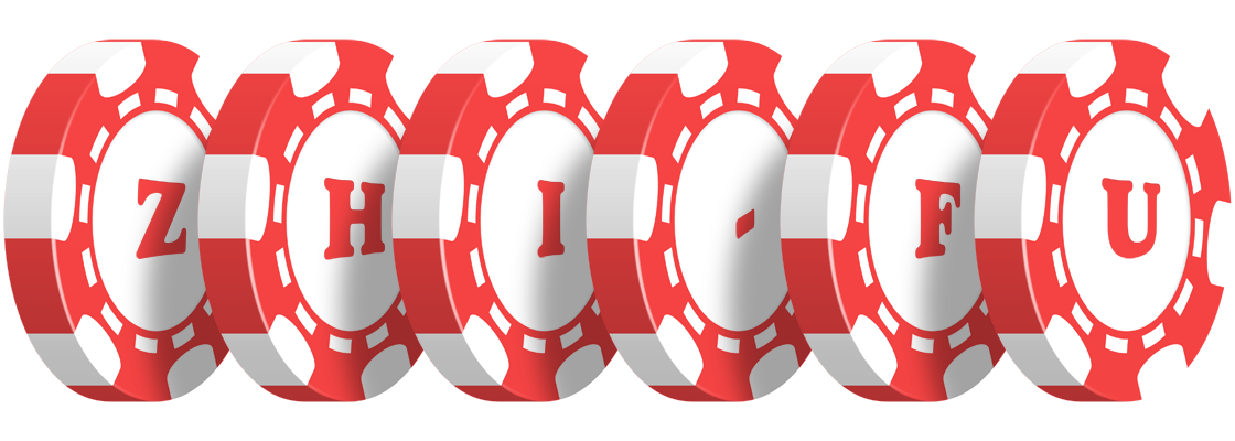 Zhi-Fu chip logo