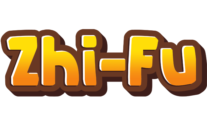 Zhi-Fu cookies logo