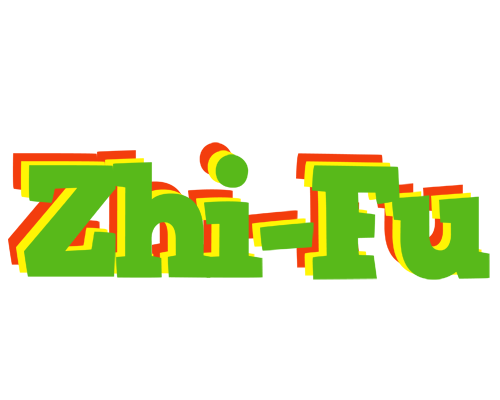 Zhi-Fu crocodile logo
