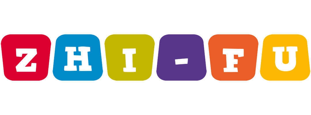 Zhi-Fu daycare logo