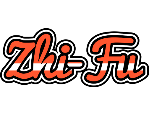 Zhi-Fu denmark logo