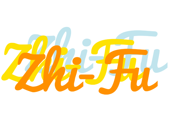 Zhi-Fu energy logo