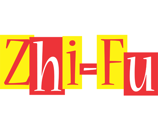 Zhi-Fu errors logo