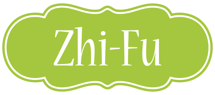 Zhi-Fu family logo