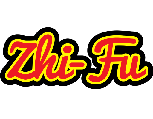 Zhi-Fu fireman logo