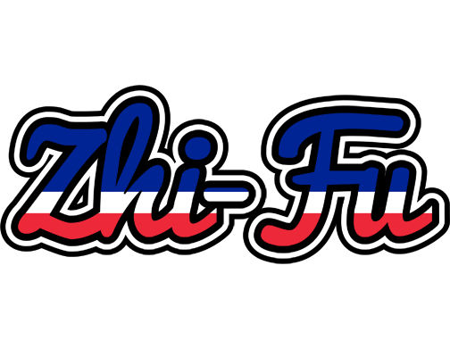 Zhi-Fu france logo