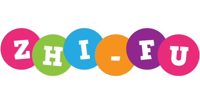 Zhi-Fu friends logo