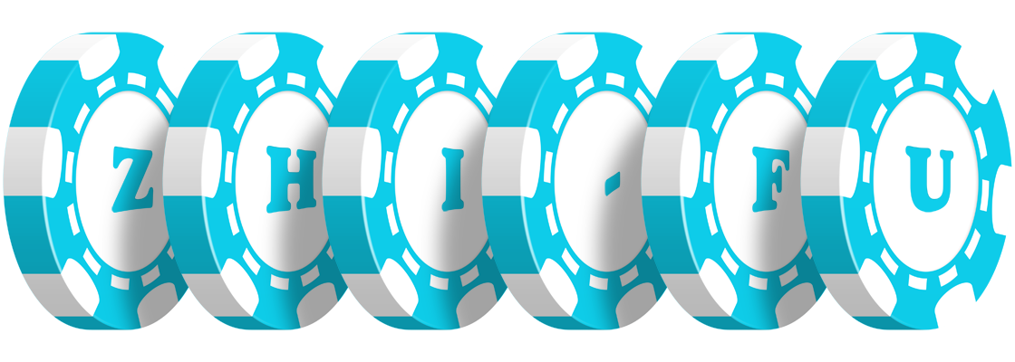 Zhi-Fu funbet logo