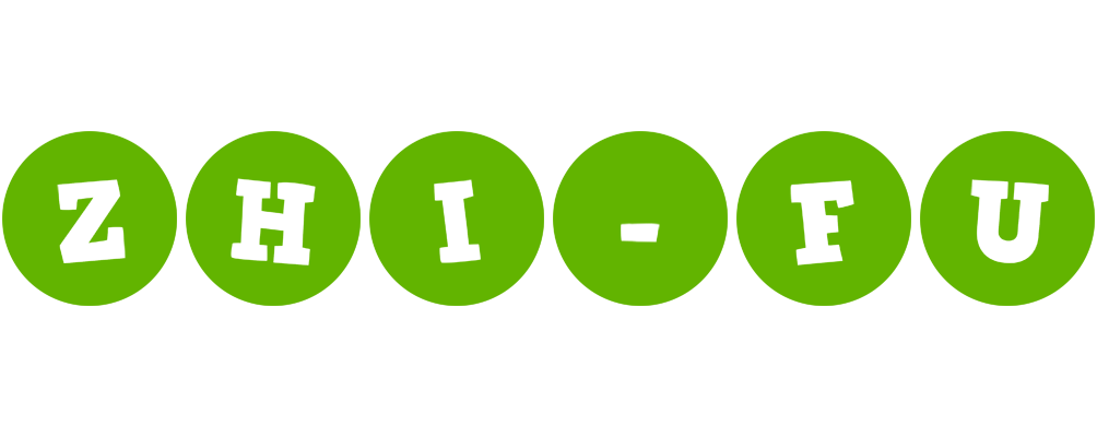 Zhi-Fu games logo